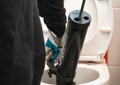 Débouchage urgent à Sélestat